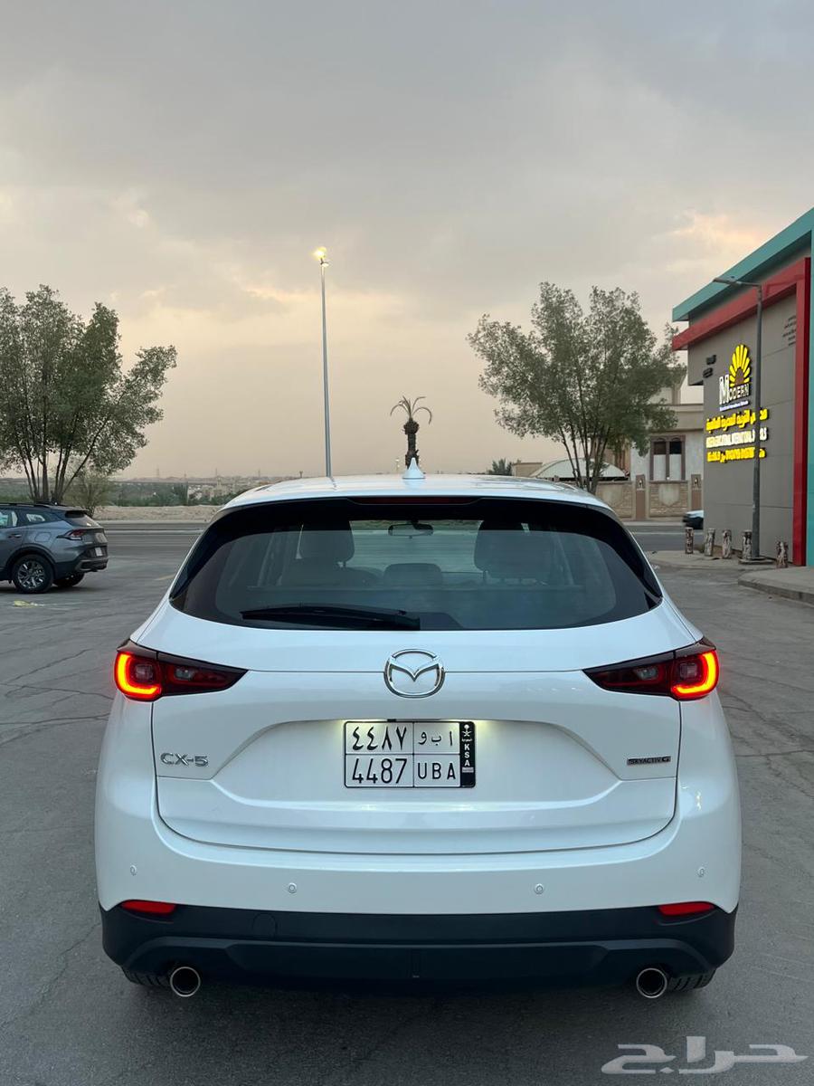 Mazda2023 cx564498937900290111