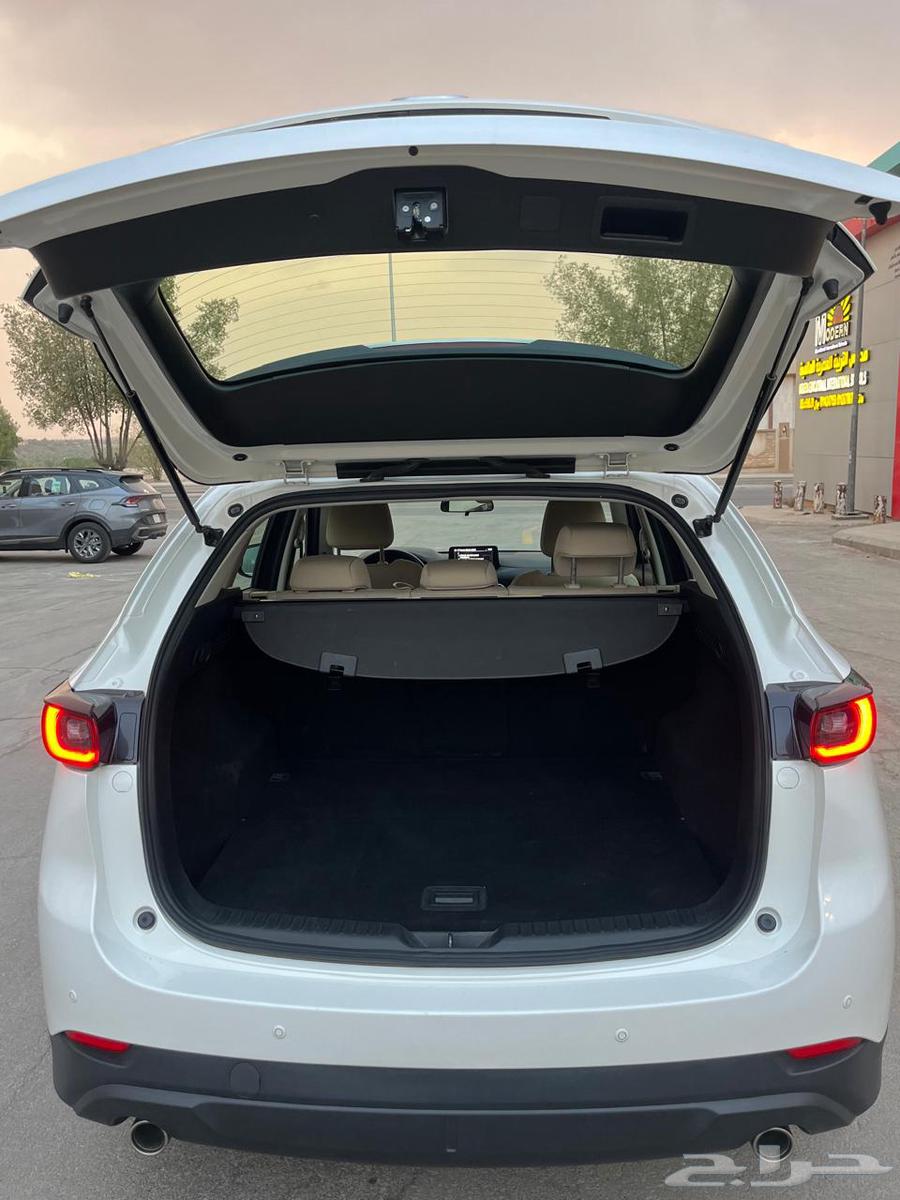 Mazda2023 cx564498937900290114