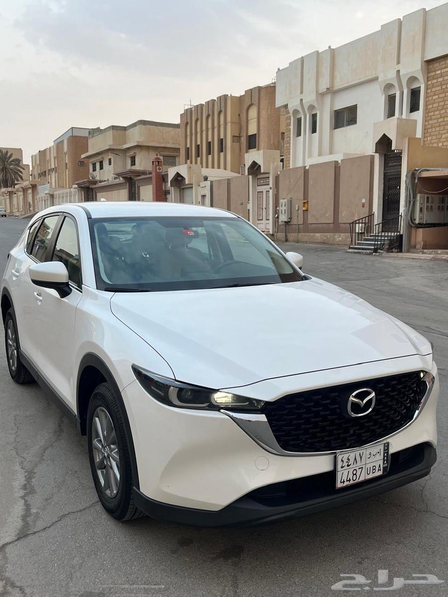 Mazda2023 cx564498937900290113