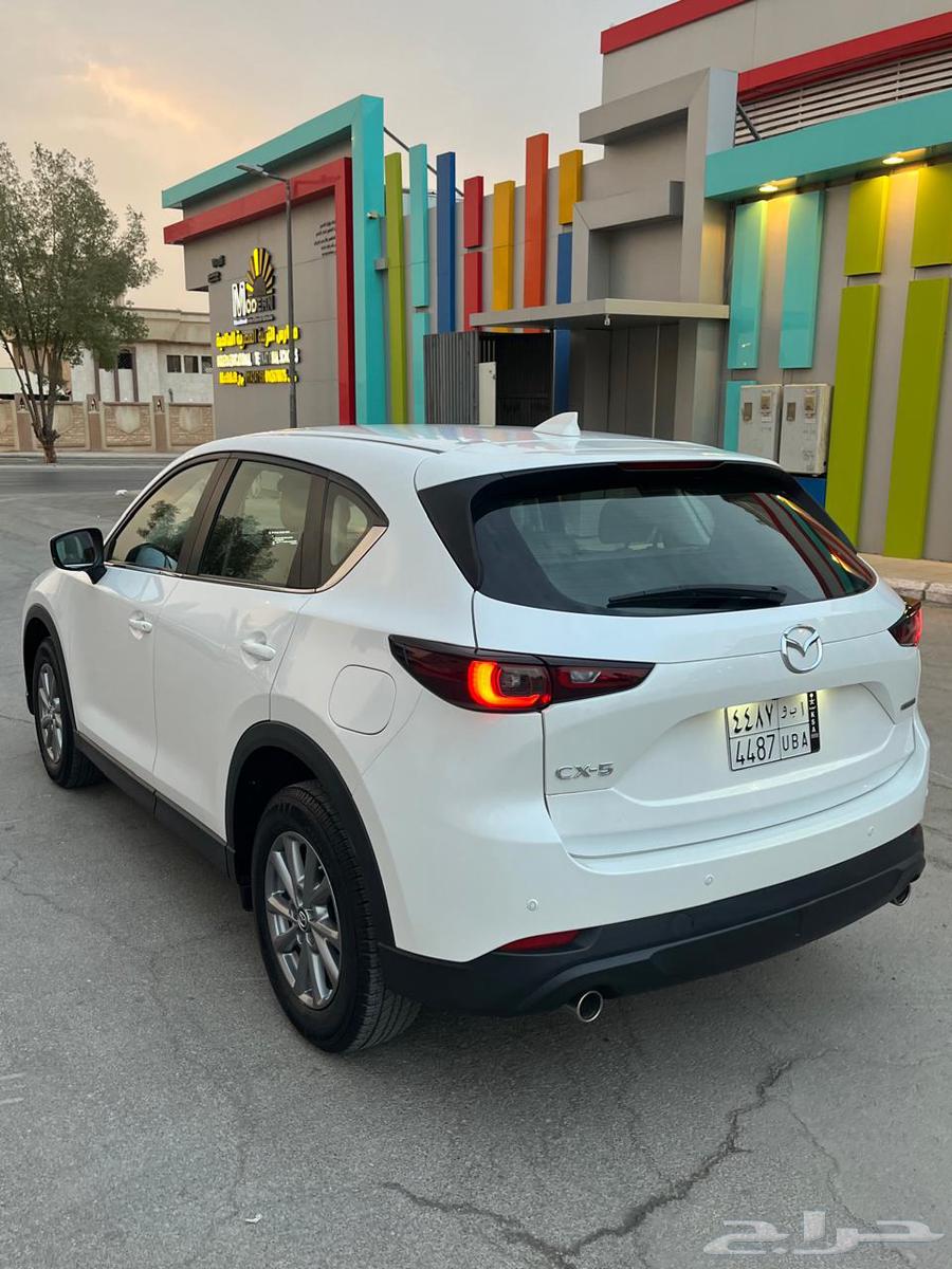 Mazda2023 cx564498937900290110