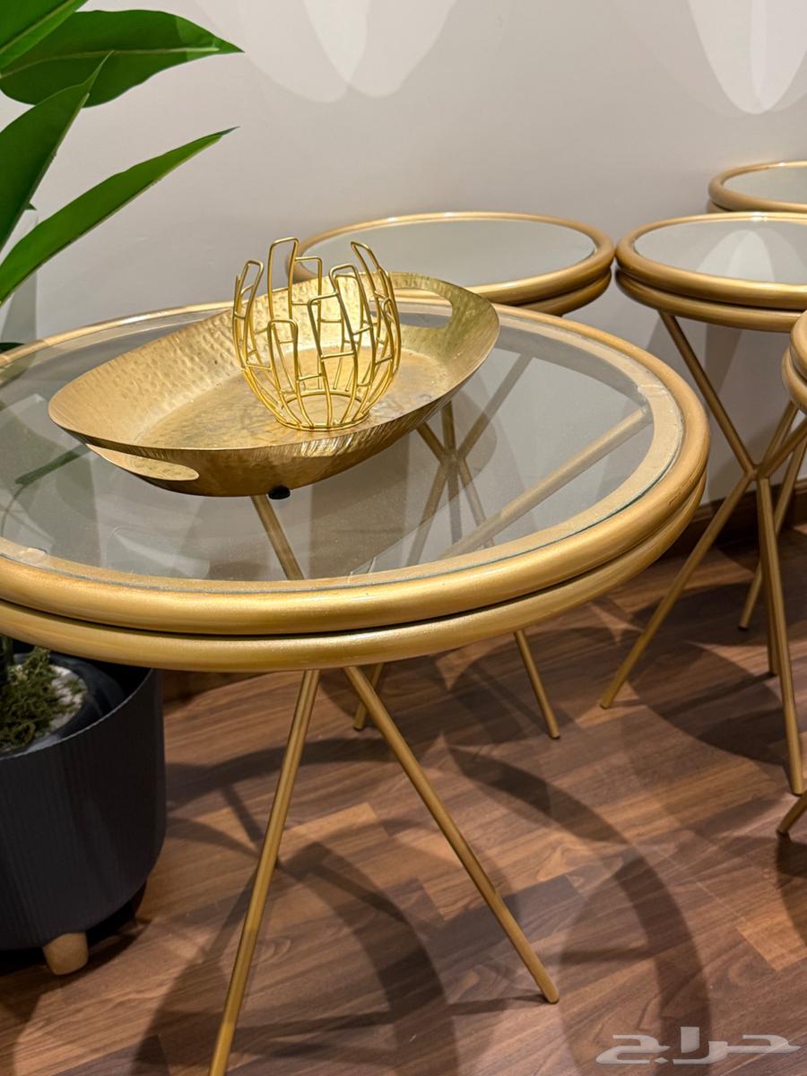 Modern service tables64354120910339111