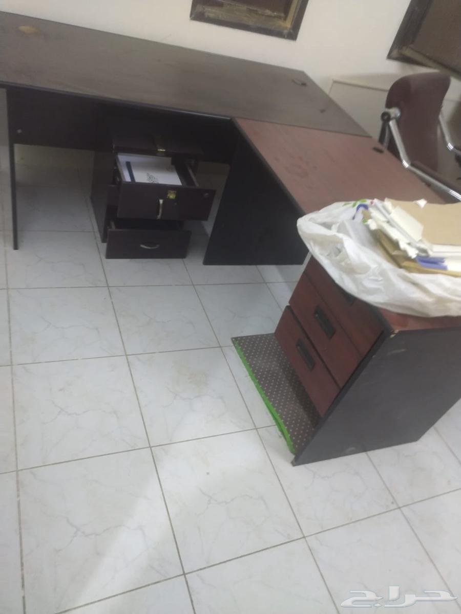 اثاث للبيع كراسي ومكاتب64354282101121113