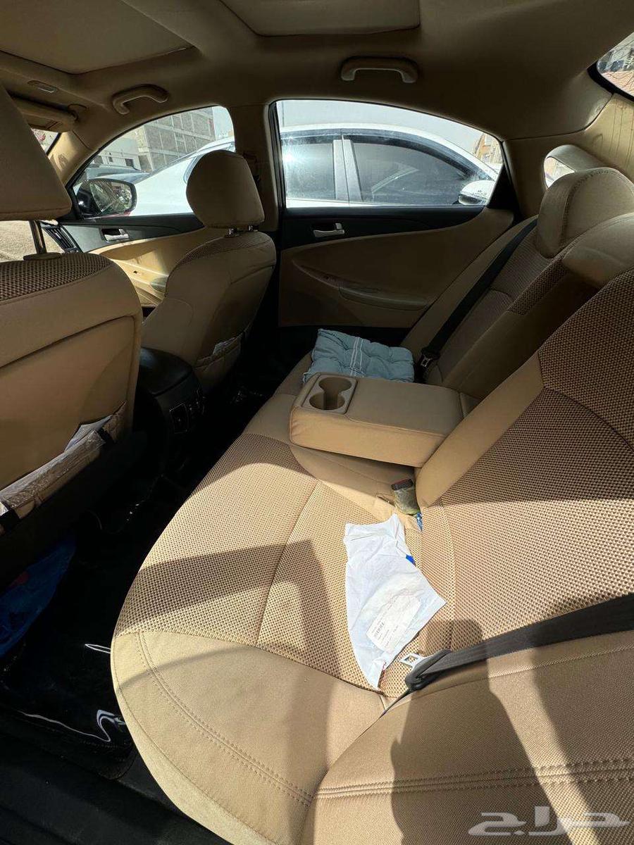 هونداي سوناتا 2015 نص فل MID64499228714625113