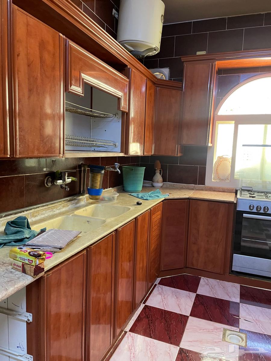 مطبخ 4في 5 للبيع مع المكيف64354296794755113