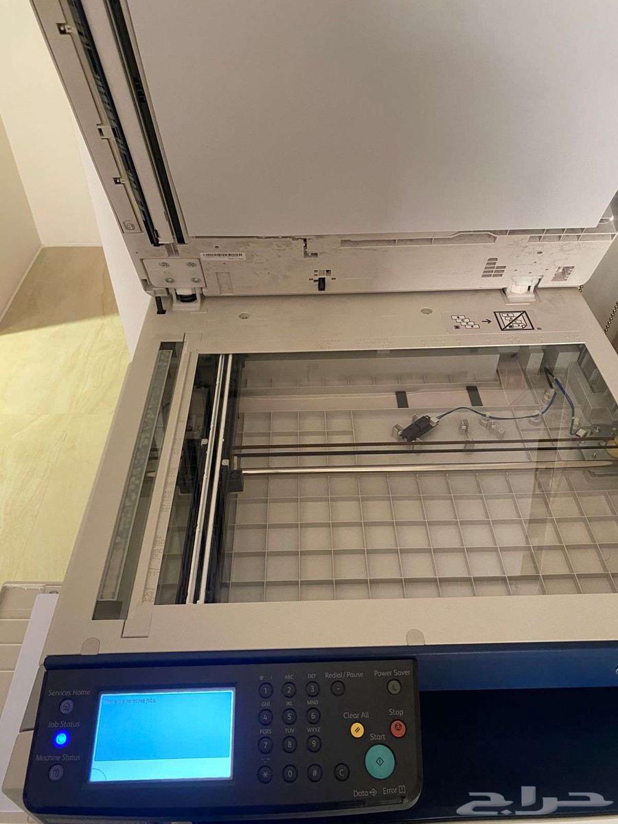 XEROX Printer64354429591427112