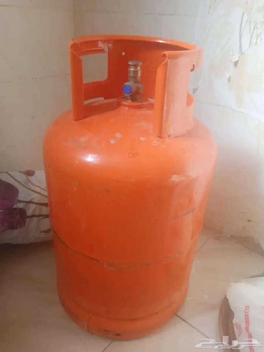 اسطوانة غاز فاضية للبيع64355156689026111