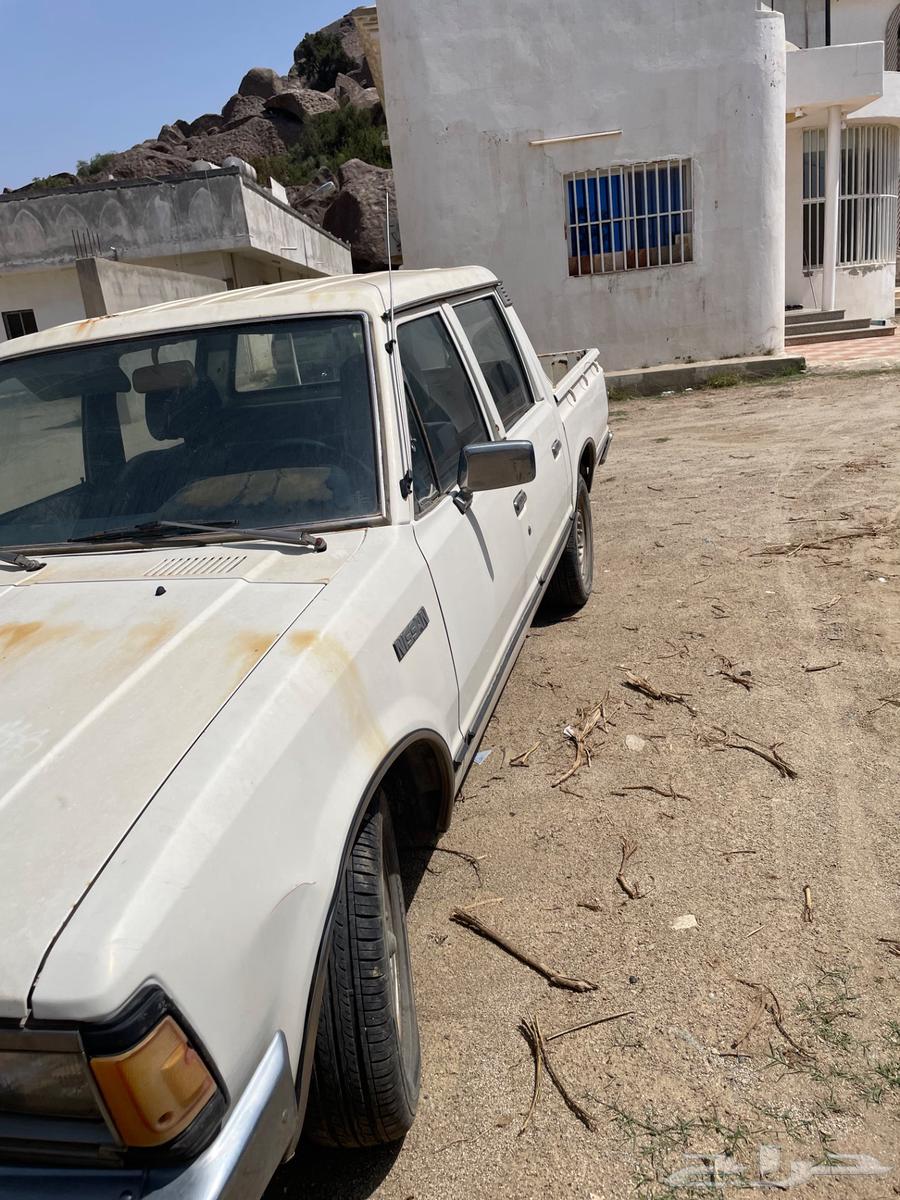 ونيت نيسان موديل 198564500672053635112