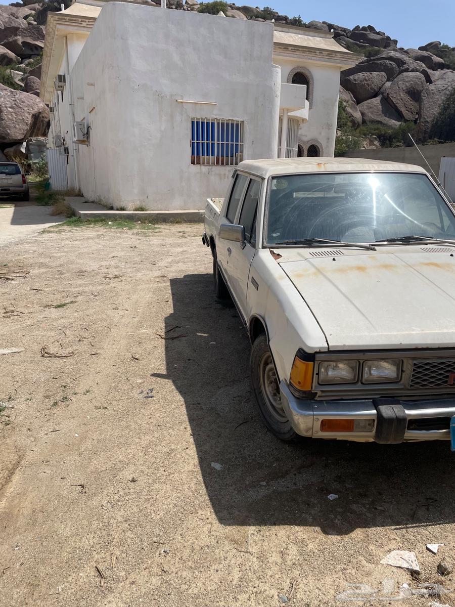 ونيت نيسان موديل 198564500672053635113