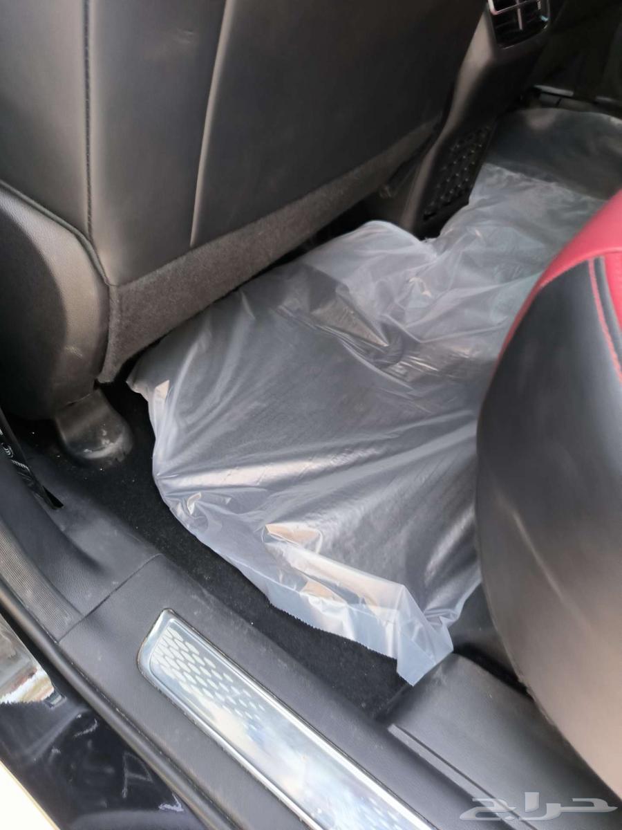 Changan CS85 202364500657761154114