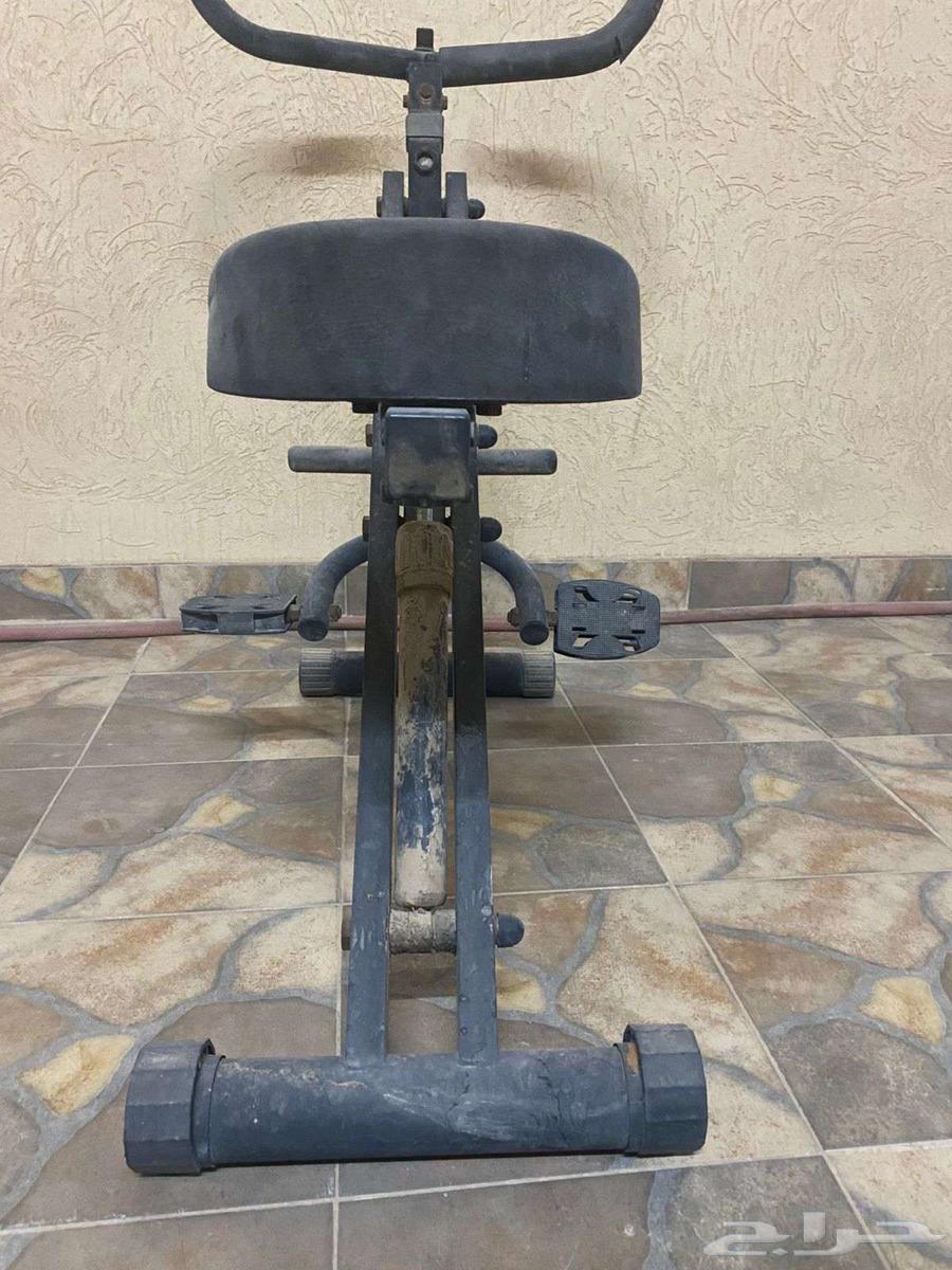 جهاز رياضي للتمارين64356194087299113