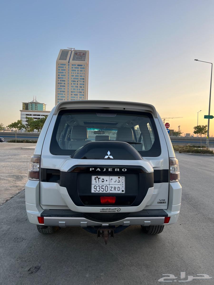 باجيرو فل كامل (ممشى قليل)201864501090780419112