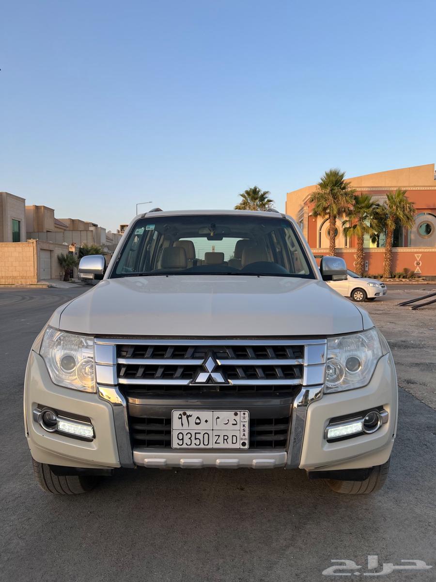 باجيرو فل كامل (ممشى قليل)201864501090780419111