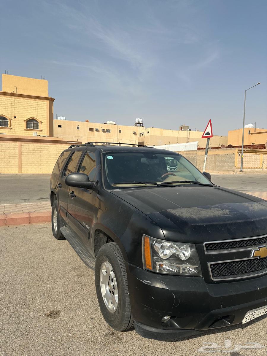 Tahoe 201364501312651009110