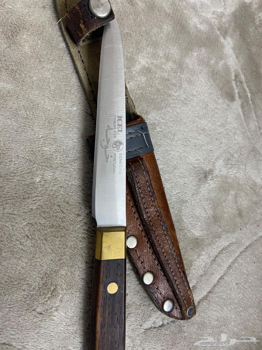 سكين آيزل البرتغاليه64393197078787111