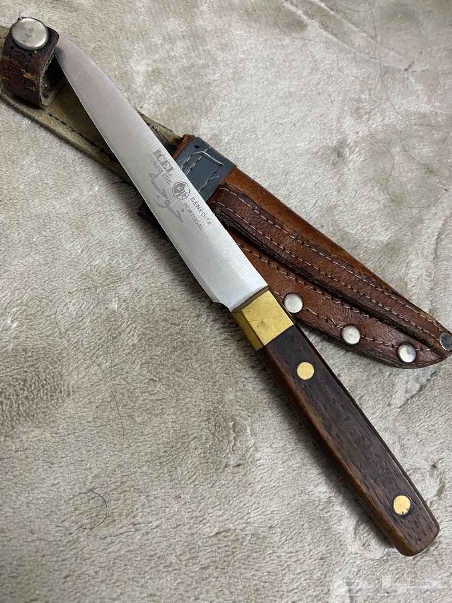 سكين آيزل البرتغاليه64393197078787110