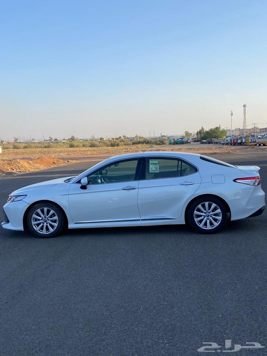 2018 Camry, very clean64501966941955111