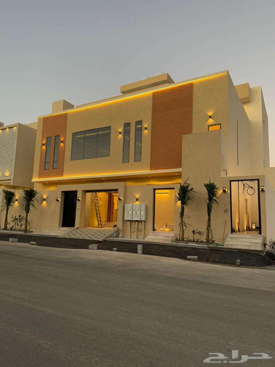 فيلا للإيجار