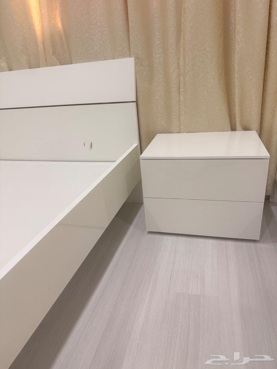 سراير ووحدات تخزين من ابيات بحالة جيدة جدا64357453158530113