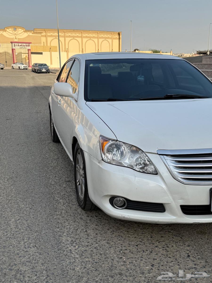 Avalon 2009 model for sale by owner64503063399299114