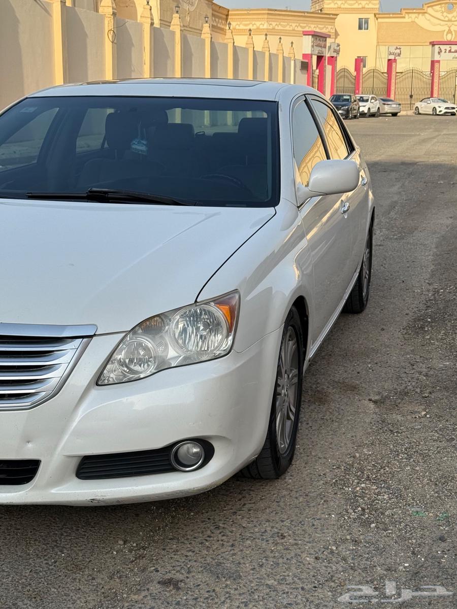 Avalon 2009 model for sale by owner64503063399299110