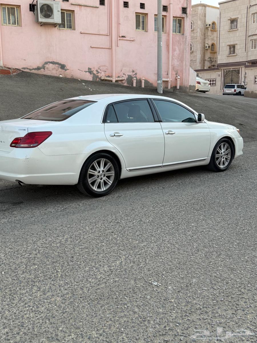 Avalon 2009 model for sale by owner64503063399299112