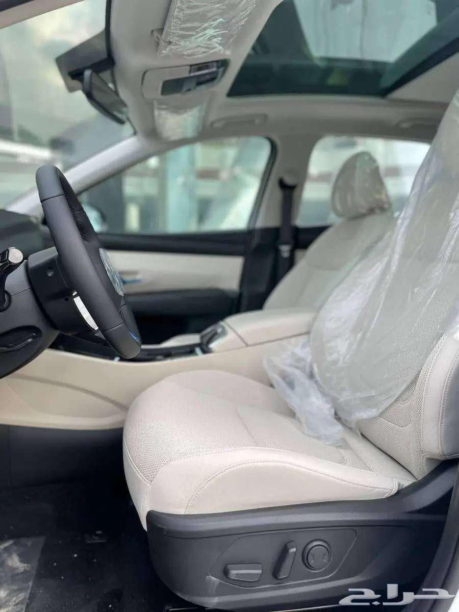 توسان 2025 كمفورت 1.6الوعلان109.825بالضريبة.تظليل مجاني64503158689410111