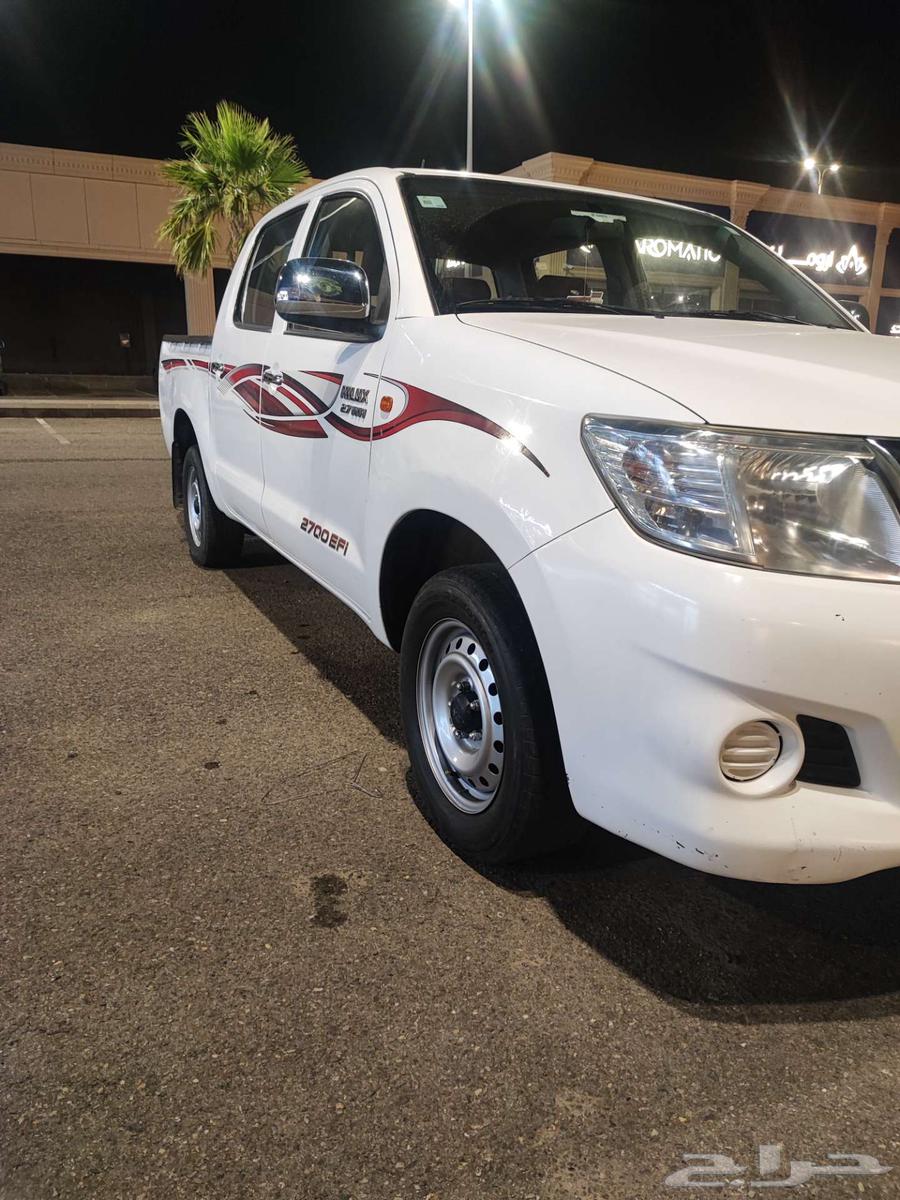 2015 Hilux GL Clean64503226822787111