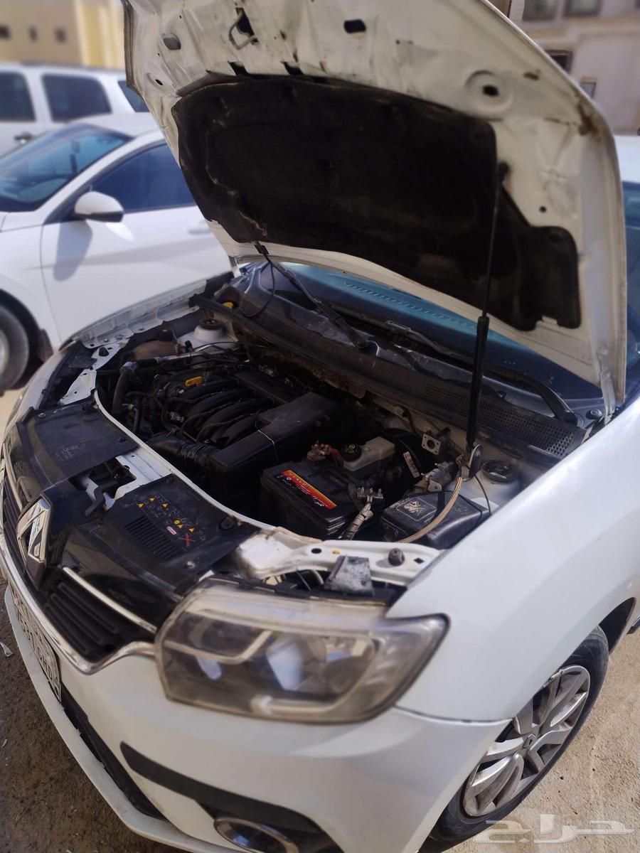 رينو سيمبول64503431511939114