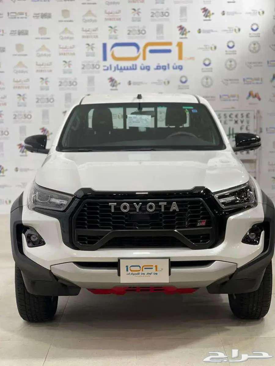 V6 Hilux - NEW - 202564503664516226111