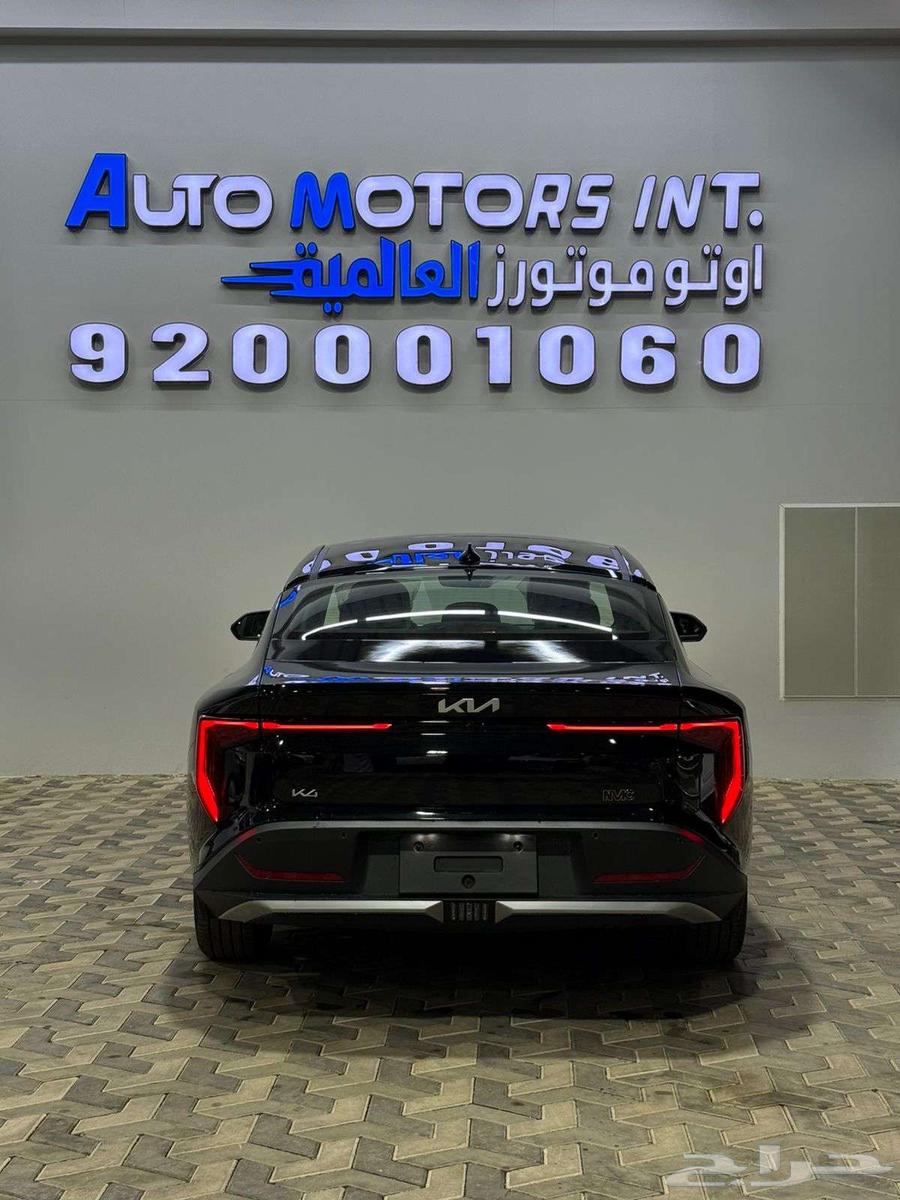 Kia K4 GLS 2026 Model, Imported, Installments Starting from 135064503760476546113