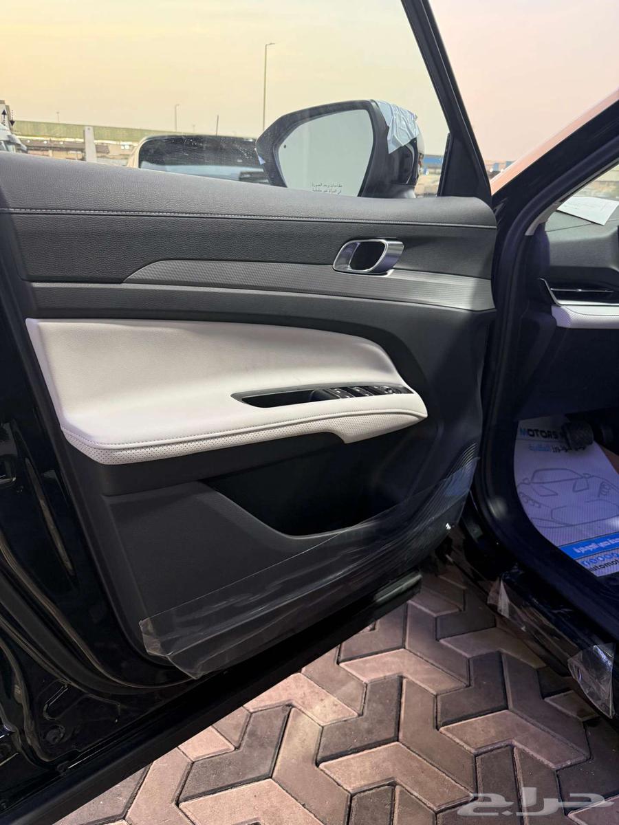 فورد تيريتوري امبيانتي موديل 2025 كميه محدوده عرض حصري64504037104899114