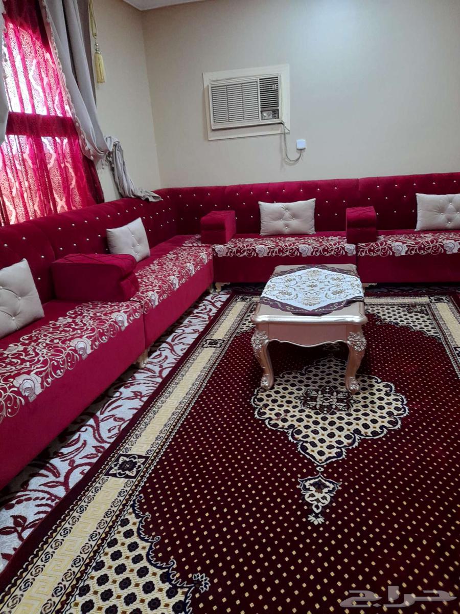 10كنب شبه جديد64358322970883110