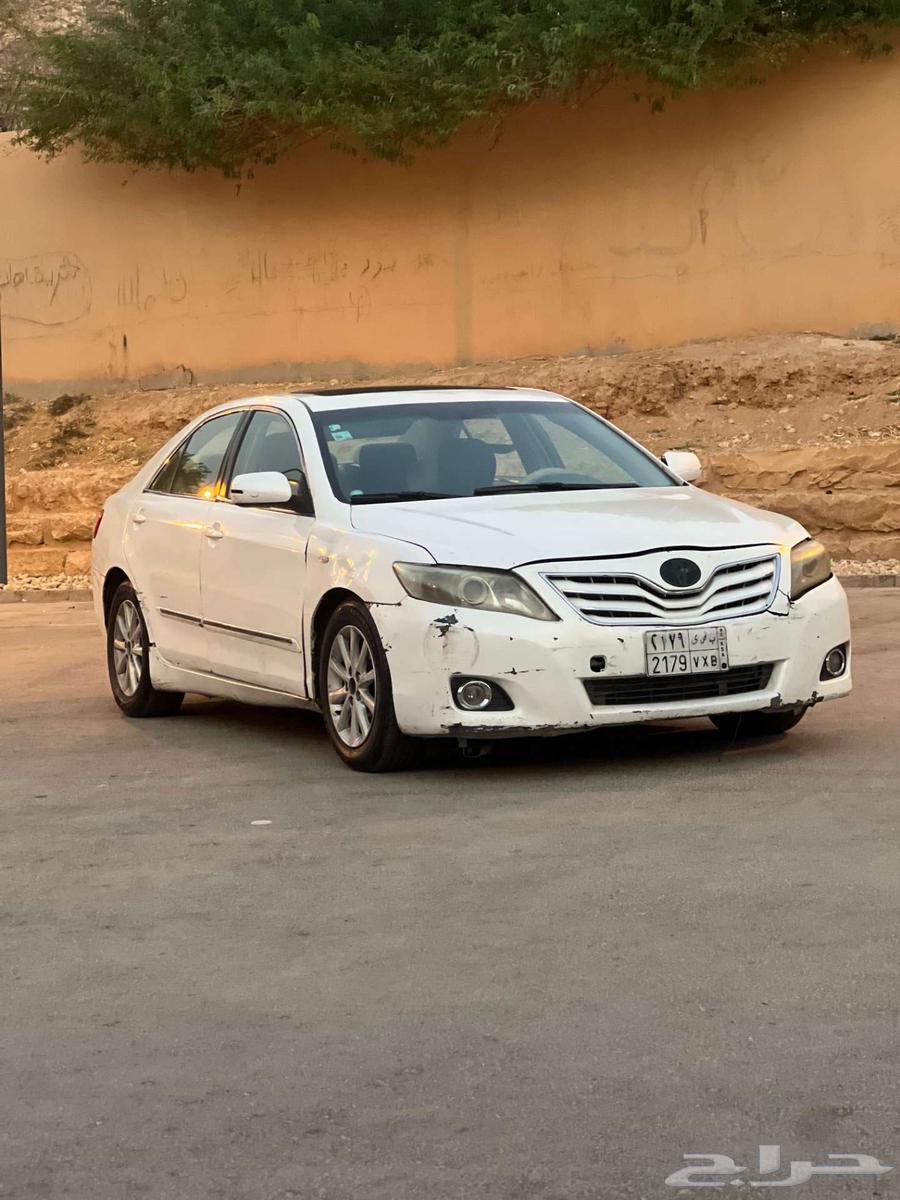 كامري 2011 فل كامل للبيع او المبادلة64504009217538114