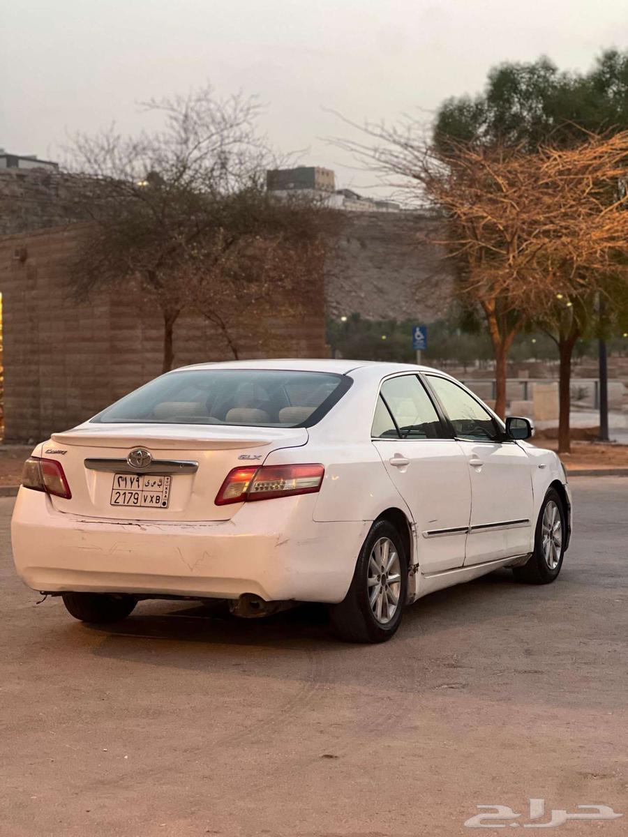كامري 2011 فل كامل للبيع او المبادلة64504009217538113