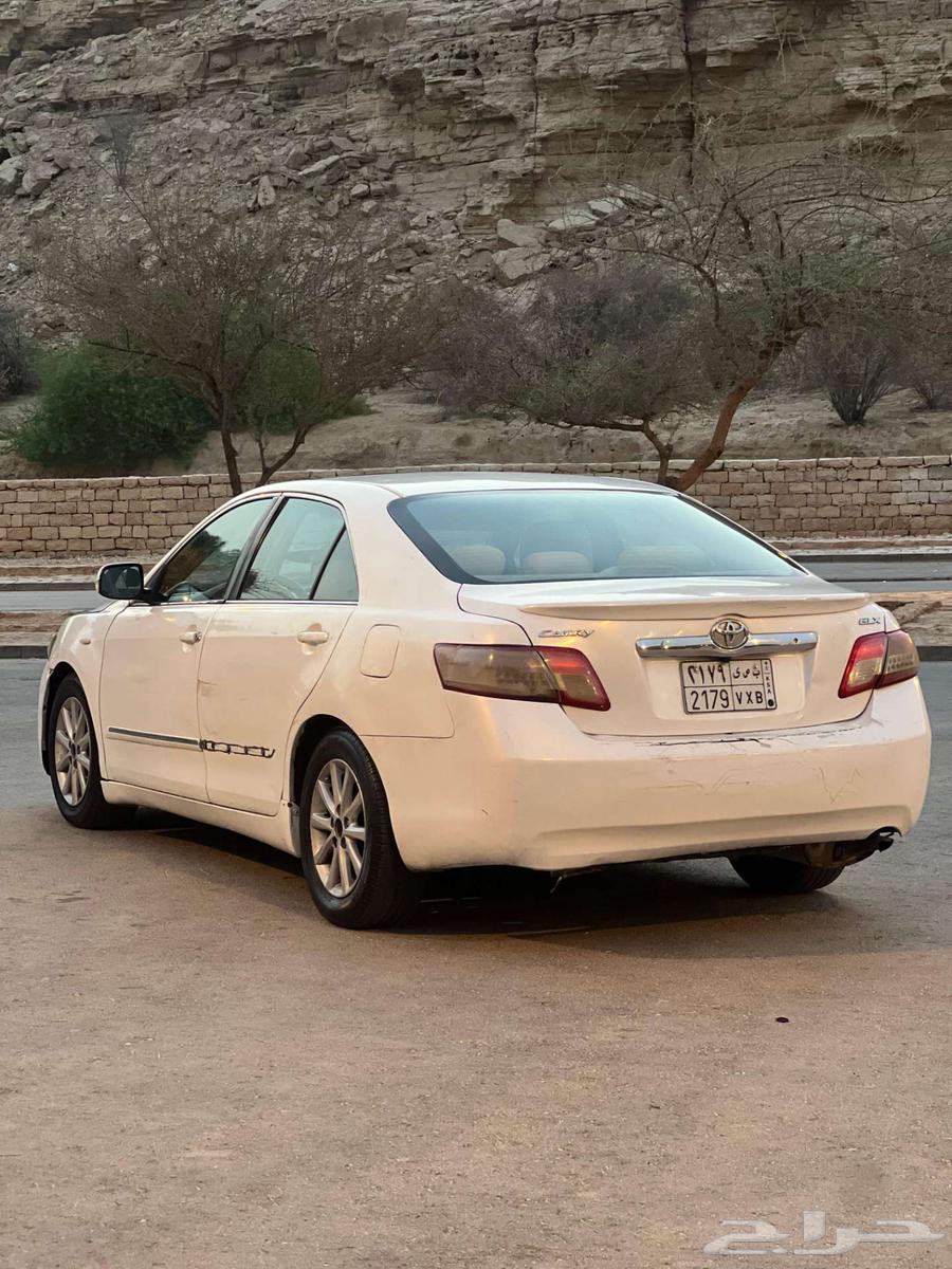 كامري 2011 فل كامل للبيع او المبادلة64504009217538112