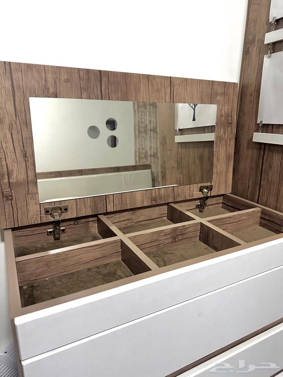 غرفة نوم للبيع مستعمل الرياض64358293977985110