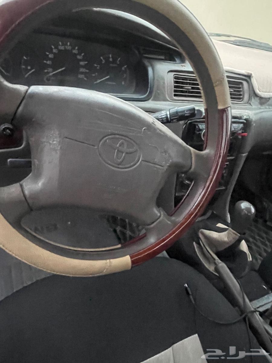 Camry 2002 GL-i64504310304385111