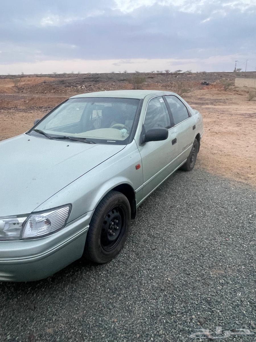 Camry 2002 GL-i64504310304385110