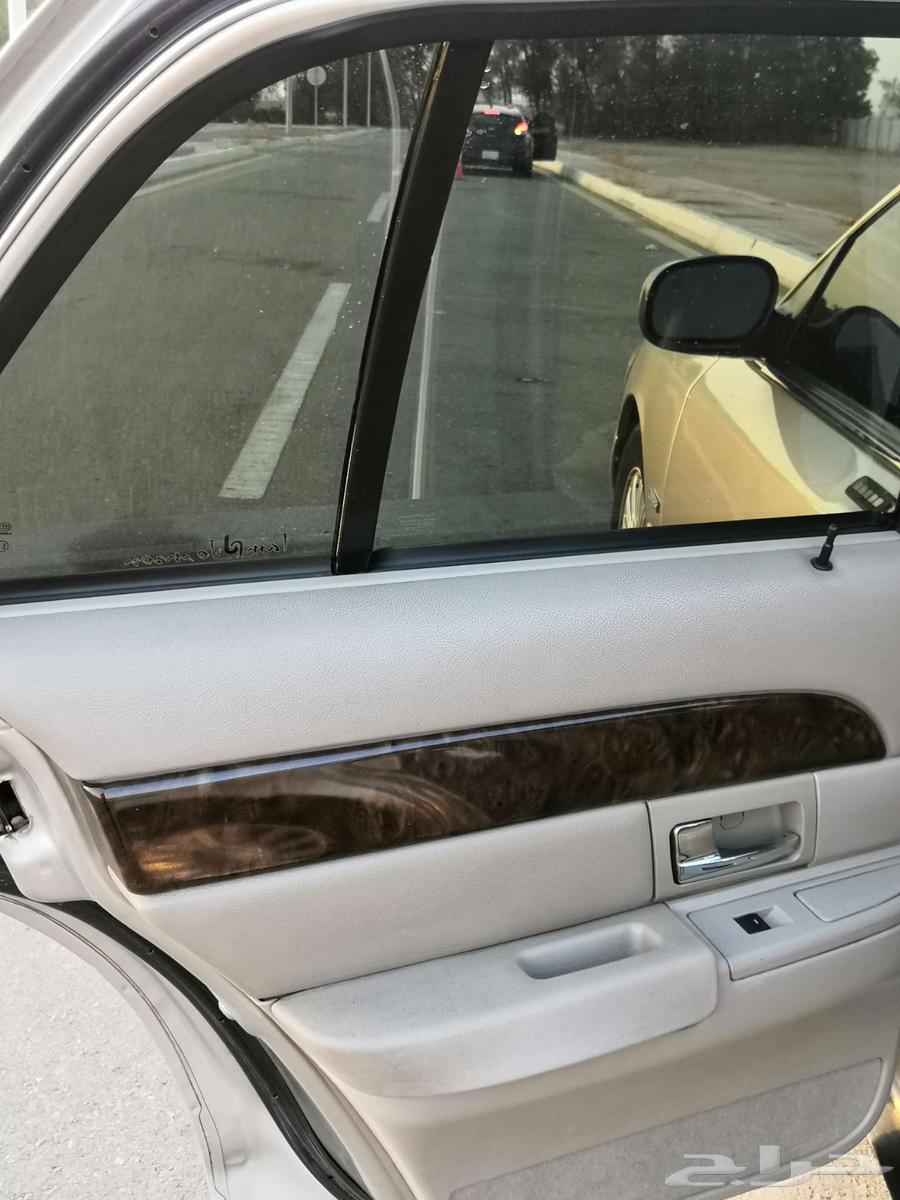 فورد ماركيز 2011 فل كامل أمريكي64507501275521113