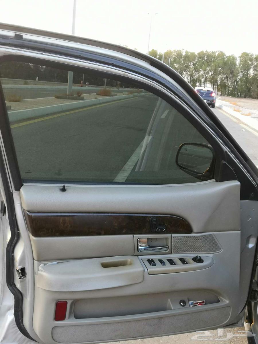 فورد ماركيز 2011 فل كامل أمريكي64507501275521112