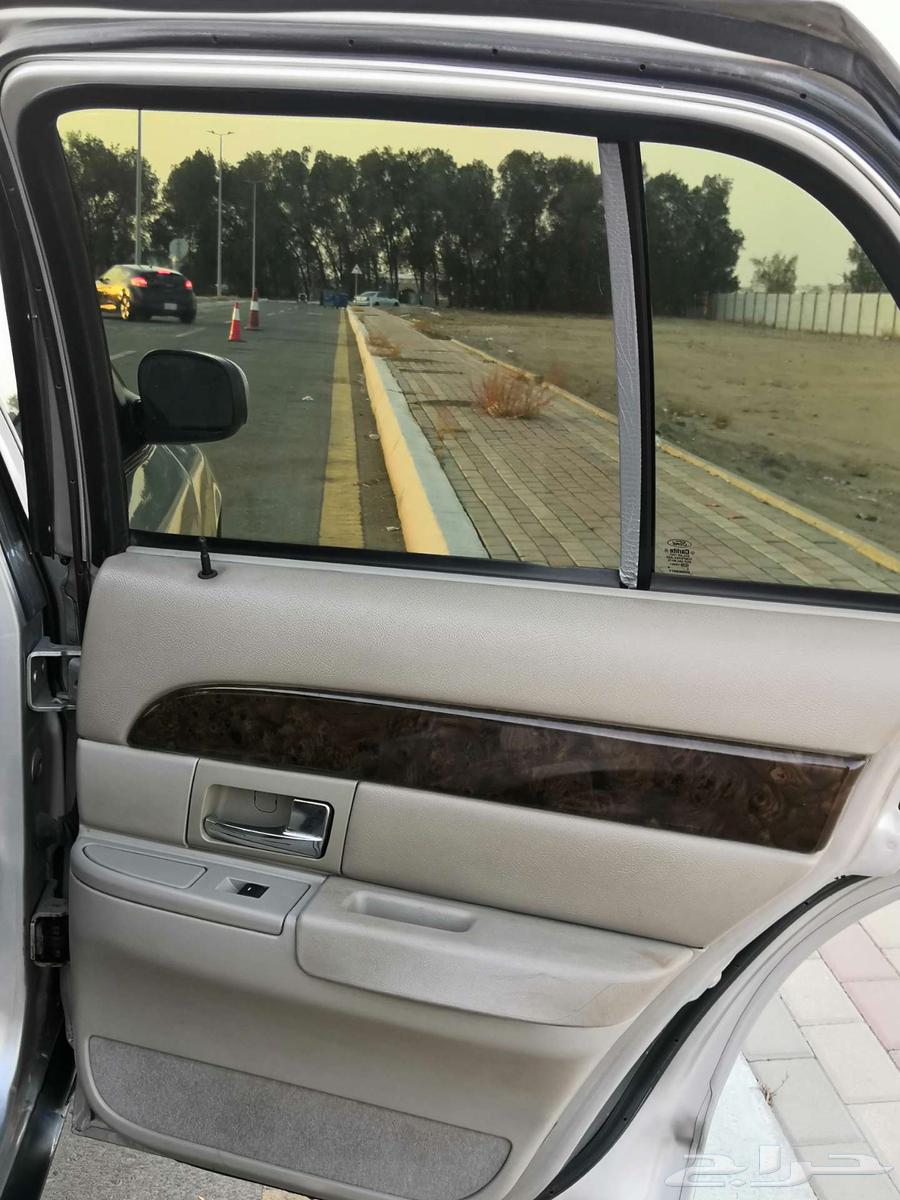 فورد ماركيز 2011 فل كامل أمريكي64507501275521114