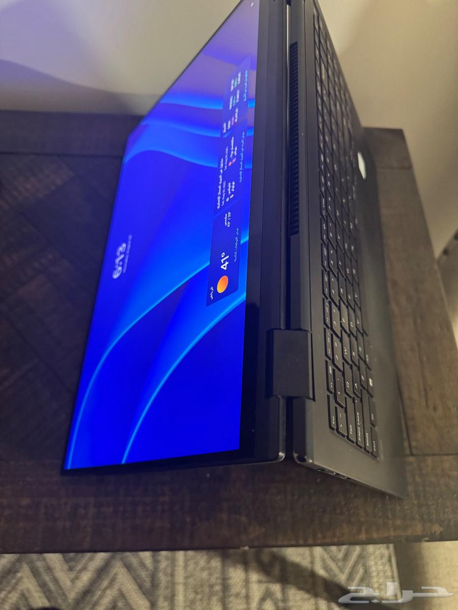 LG GRAM 16 بوصه - جهاز خفيف ومواصفات عالبه64372434391427112