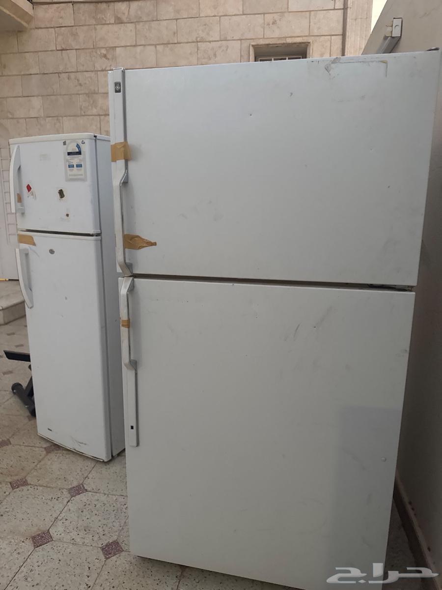ثلاجه للبيع64358871763201112