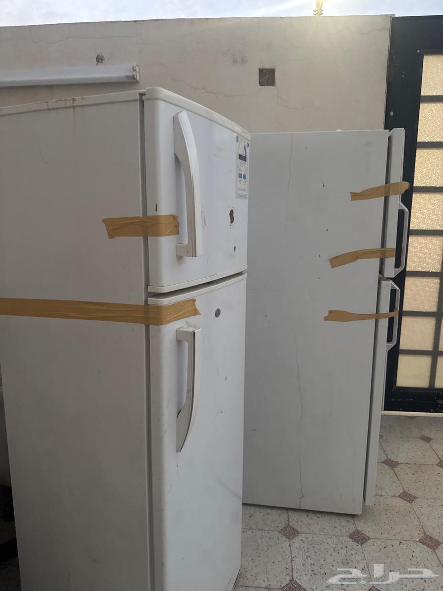 ثلاجه للبيع64358871763201110