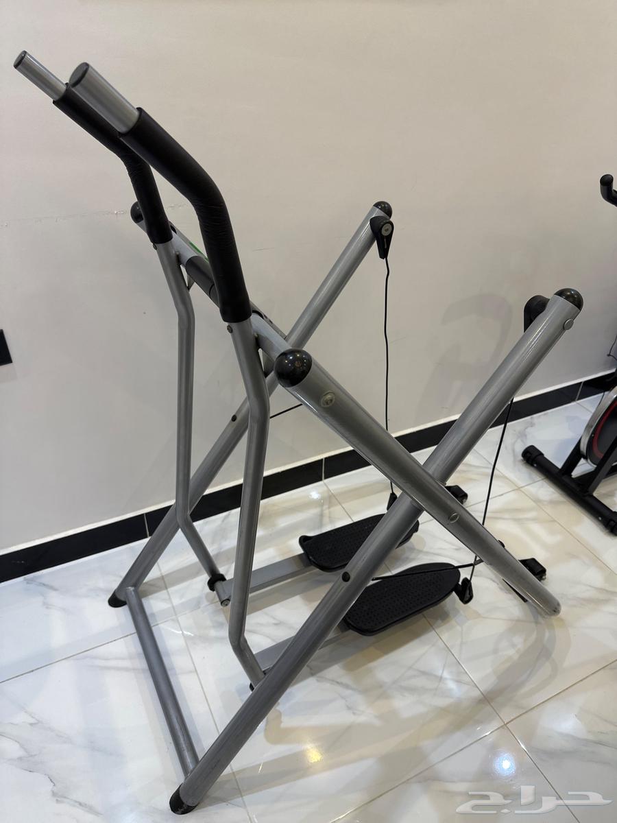 اجهزة رياضية للبيع64358943540865111