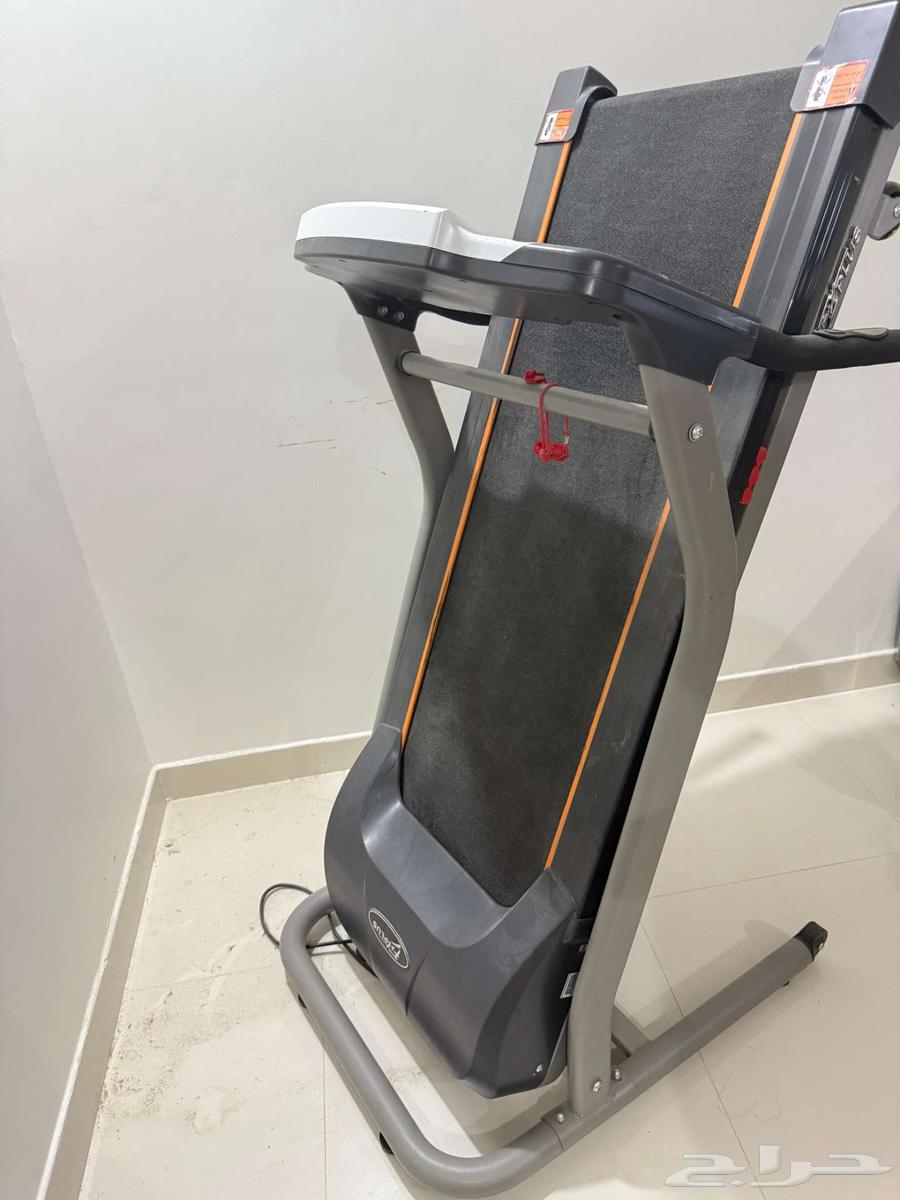 للبيع   سير تريدميل رياضي64366322548482112