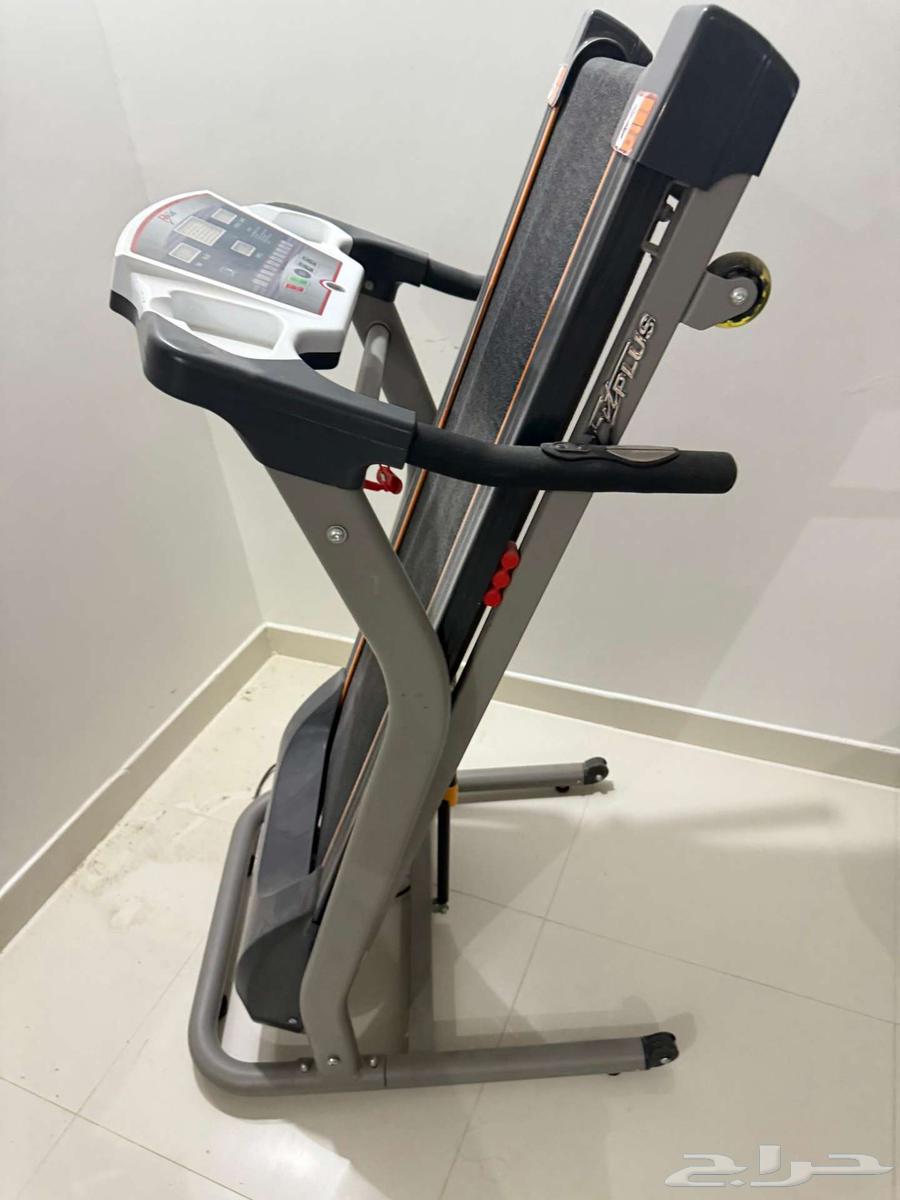للبيع   سير تريدميل رياضي64366322548482110