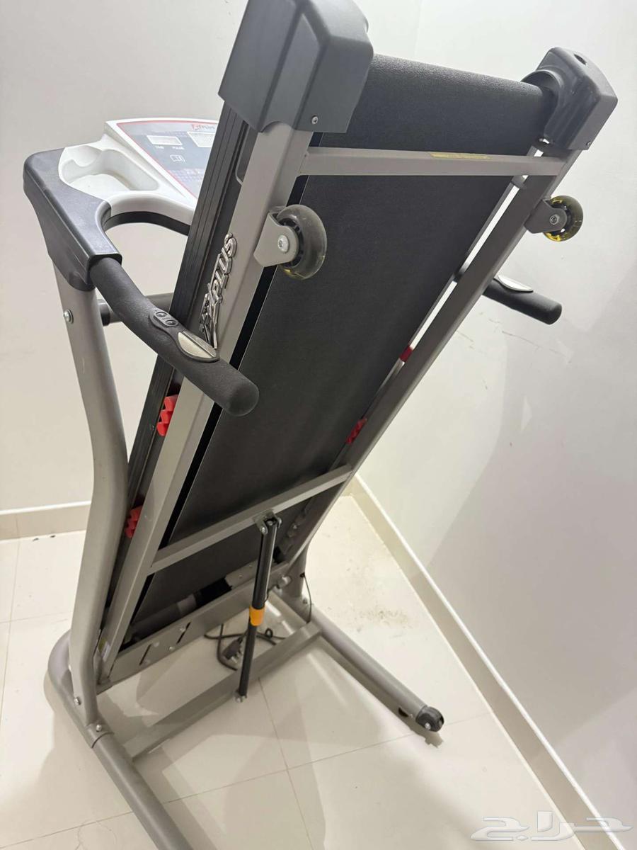 للبيع   سير تريدميل رياضي64366322548482113