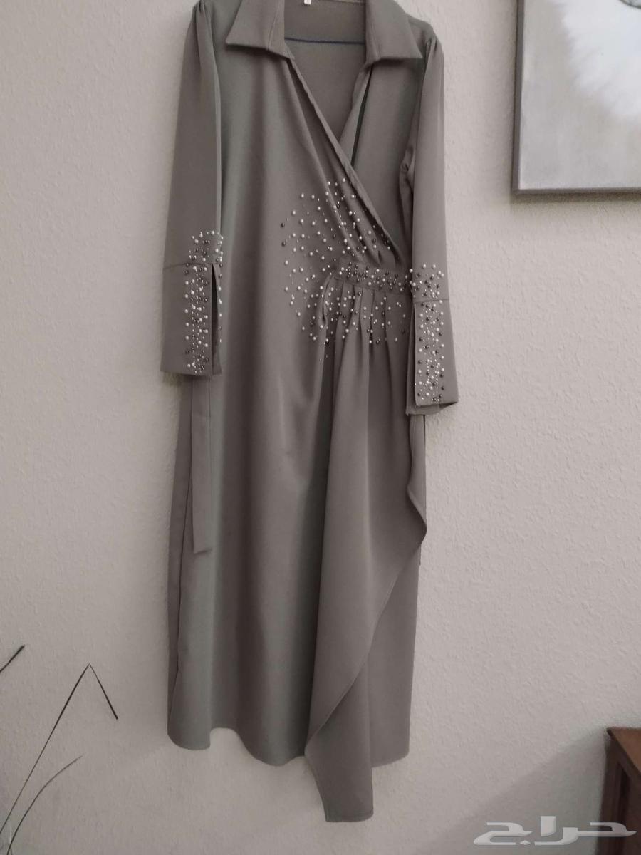 فساتين سهره للبيع مره نظيفه ومغسله64359561389571113