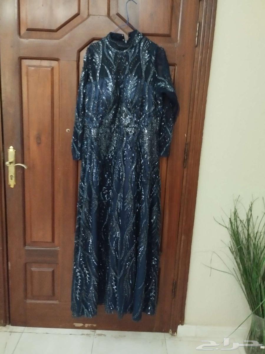 فساتين سهره للبيع مره نظيفه ومغسله64359561389571112